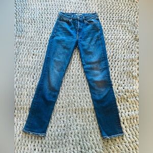 GRLFRND karolina size 28